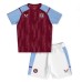 Prima Maglia Aston Villa 23/24 Bambino